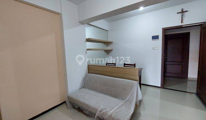 Apartemen Galeri Ciumbuleuit Casablanca Unit Baru Di Bandung 2