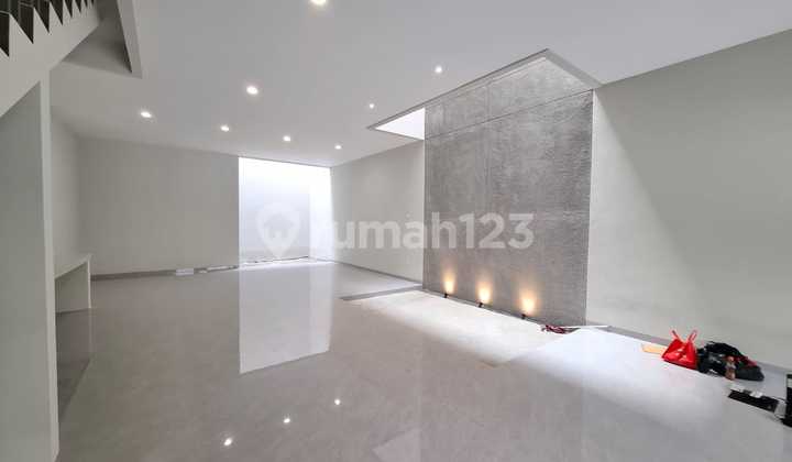 2 Strategic House Units in Mekarwangi Near Shopping Center 2