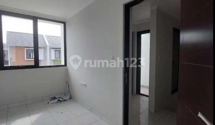 Modern 2-Story House in Dayana Cluster, Summarecon Bandung 2