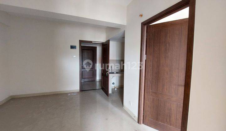 Apartemen Galeri Ciumbuleuit 2BR Unit Baru Lantai 17 Dekat Kampus 1