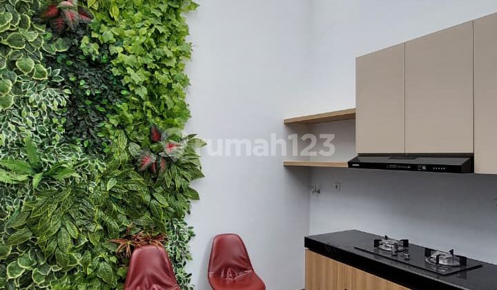 Rumah Baru 1 Lantai Strategis di Kopo Kanaya Residence Dekat Tol