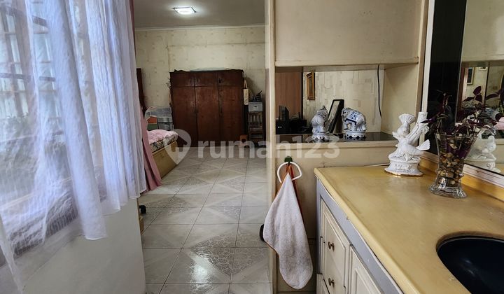 1 Story House on Jl. Dadali, Garuda, Central Bandung 2