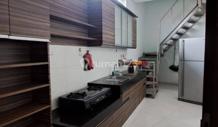 Dijual Rumah Lux Siap Huni di Taman Milenium Pasteur Bandung 2