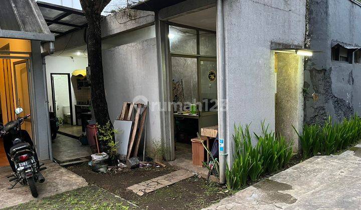 Di Jual Ruang Usaha Jarang Ada Di Dipatiukur Sayap Dago Bandung 2