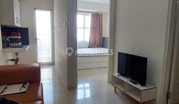 Apartemen Parahyangan Residence Type 1 BR View City Dekat Kampus Apartemen Parahyangan Residence Type 1 BR View City Dekat Kampus