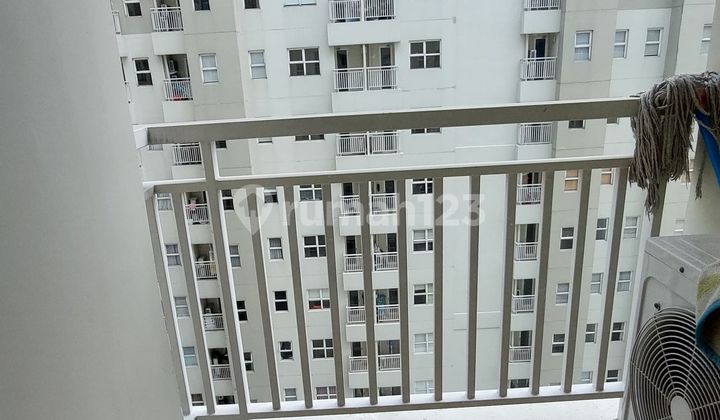 Disewakan Apartemen Parahyangan Residence 1 BR dekat Kampus Unpar
