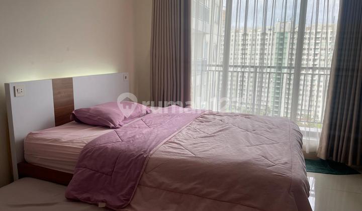 Galeri Ciumbuleuit 3 Apartment Near Unpar and ITB Campus Bandung