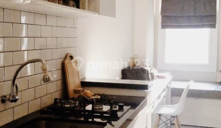 Apartemen Parahyangan Residence Type Studio Dekat Kampus Unpar 2