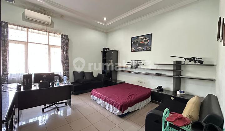 Rumah Luas Mewah Siap Huni di Cibaduyut Bandung 2