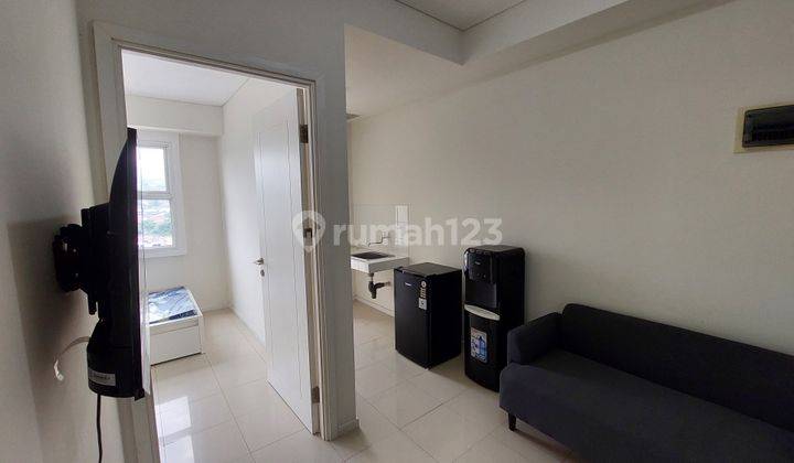 Jual Cepat Apartemen Parahyangan Residence 1 BR Dkt Kampus Unpar 2