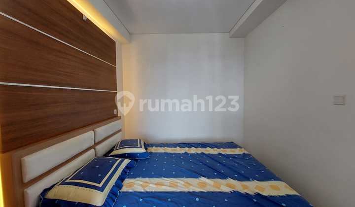 For Sale Parahyangan Residence Apartment 2 BR Near Unpar Campus 2