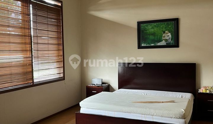 Rumah Luas Asri Furnished Posisi Hook di Dadali Kota Bandung Rumah Luas Asri Furnished Posisi Hook di Dadali Kota Bandung