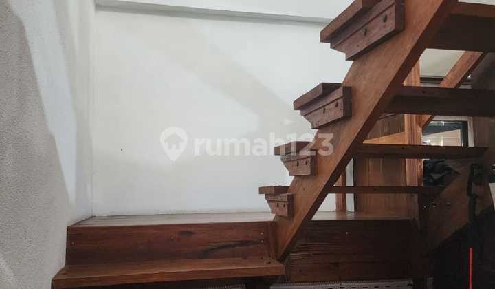 Rumah 2 Lantai Sejuk & Asri View Hutan Pinus di Setiabudi Regency 2