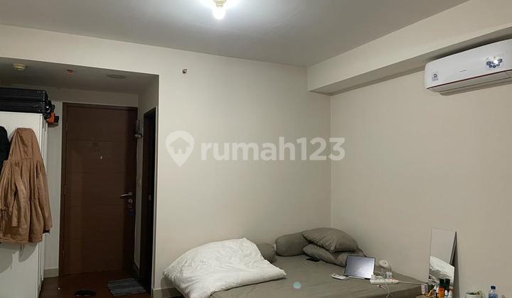 Apartemen Sudirman Suites Type Studio di Pusat Kota Bandung 1