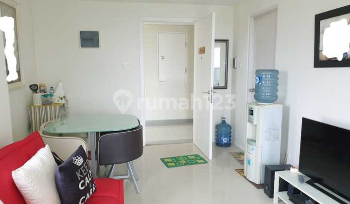 Apartemen Parahyangan Residence 2 BR Hooke Lantai 18 Dekat Kampus Apartemen Parahyangan Residence 2 BR Hooke Lantai 18 Dekat Kampus