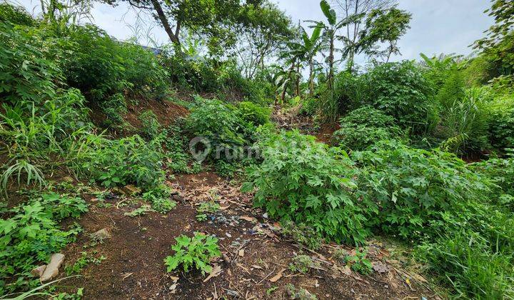Harga di Bawah Pasaran Tanah Di Mainroad Citra Green Bandung 2