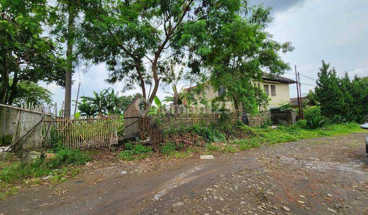 Di Jual Cepat, Tanah Kavling View City di Cibeunying Bandung 2