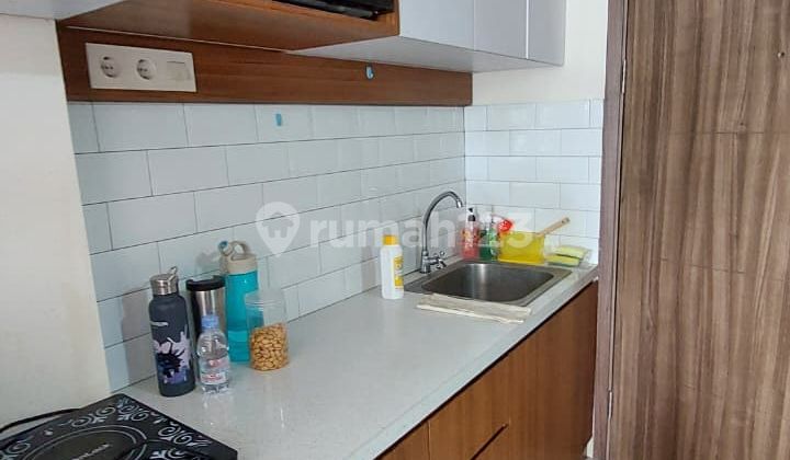 Apartemen Galeri Ciumbuleuit 3 Furnish Dekat Kampus Unpar Itb 2