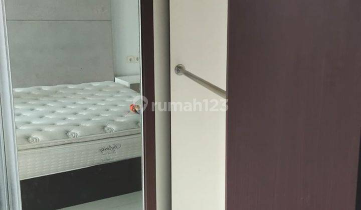 Apartemen Dago Suite Type 2BR Lantai 1 Dekat Kampus Itb Bandung 2