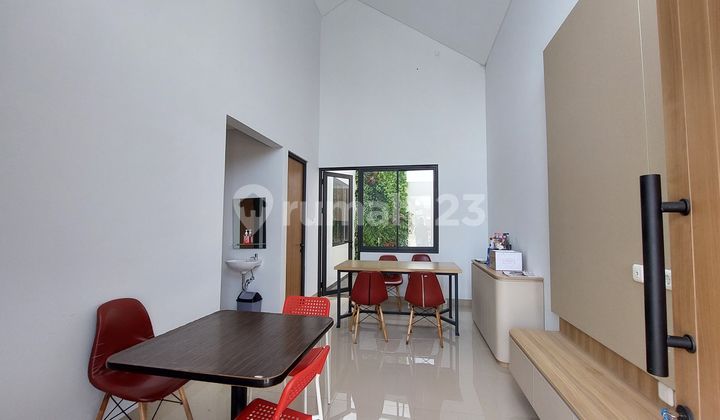 Rumah Baru 1 Lantai di Kopo Dekat Tol Kopo dan Margaasih 2