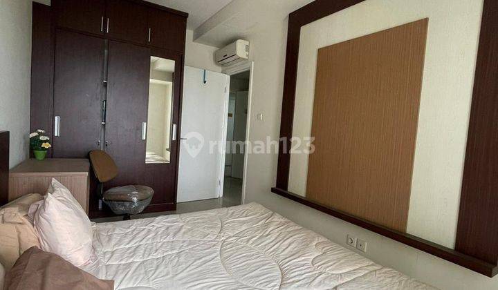 Dibawah Pasaran Apartemen Parahyangan Residence 2BR Dkt Kampus