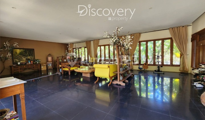 Dijual Cepat Rumah di Jalan Bukit Raya Atas Ciumbuleuit Bandung