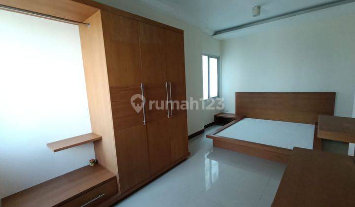 Harga Bawah Njop Apartemen Galeri Ciumbuleuit 4BR Dekat Kampus