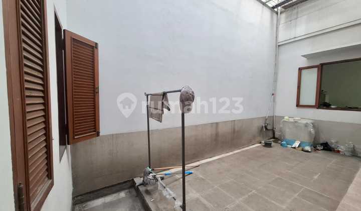 Rumah Utama Di Mekarwangi Akses Mudah, Cocok untuk Hunian & Usaha 2