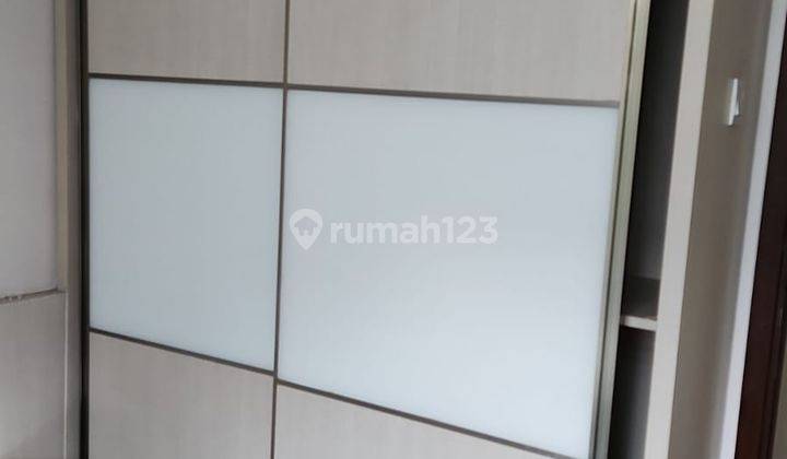 Apartemen Hegarmanah Residence Type Onyx 2 BR Fully Furnish 2