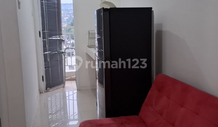 Parahyangan Residence Apartment 1 BR Near Unpar Campus