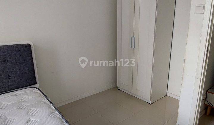 Apartemen Parahyangan Residence Type 1 BR View City Dekat Kampus