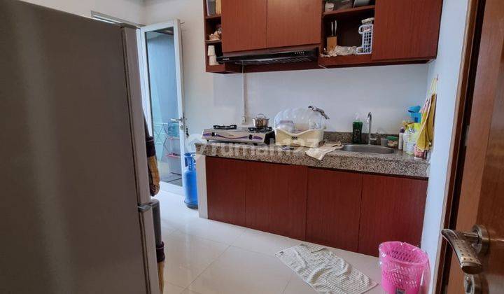 Dijual Cepat Siap Pakai Apartemen Galeri Ciumbuleuit 1 Type Sensasi 2