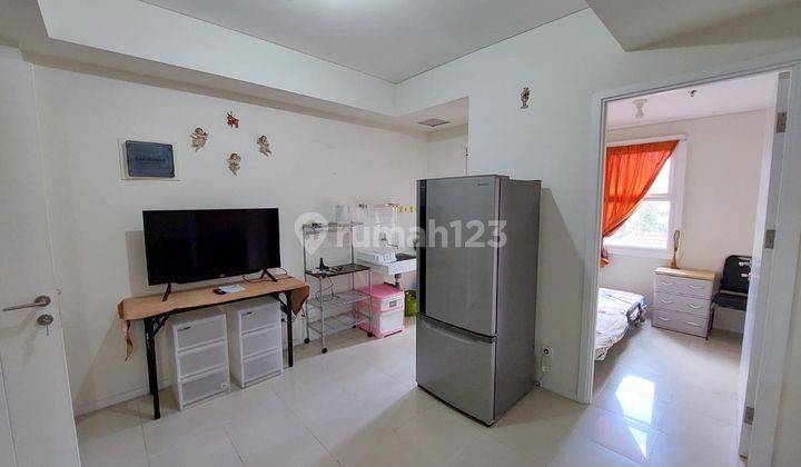 Disewakan Apartemen Parahyangan Residence 2BR Dekat Kampus Unpar