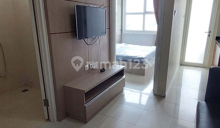 Jual Cepat Apartemen Parahyangan Residence 1BR Dekat Kampus Unpar 2
