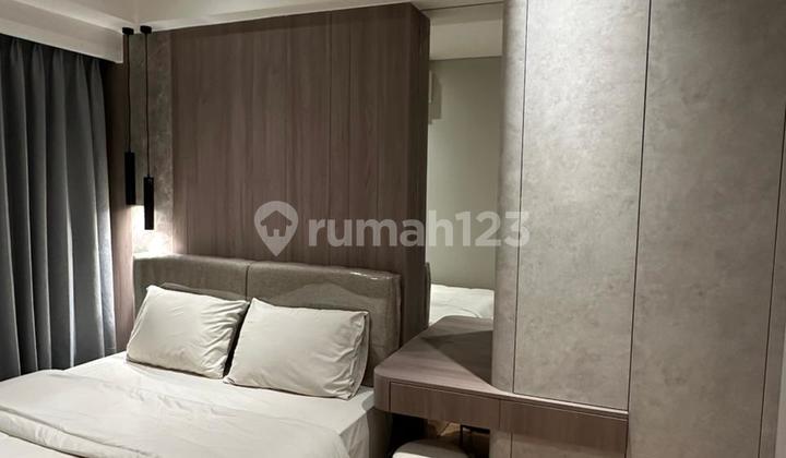 Apartemen Landmark Residence 1Br Unit Baru di Pusat Kota Bandung 2