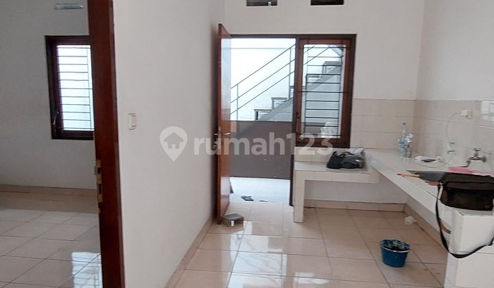 Di Jual Rumah Bagus 1 Lantai Siap Huni di Mekarwangi Bandung