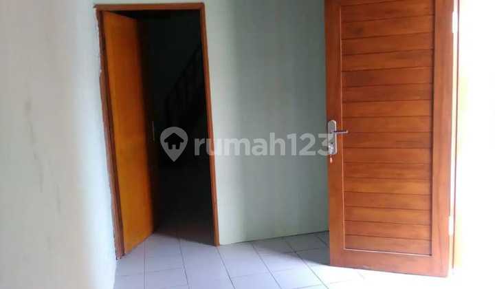 Rumah 3 Lantai Murah Lokasi Strategis di Padasuka Cimahi 2