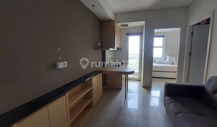 Harga Dibawah Pasaran Apartemen Parahyangan Residence 2BR Bandung 2