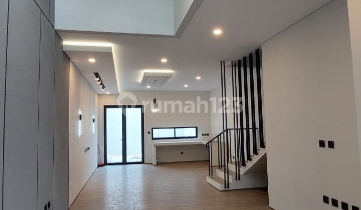 Rumah Baru 2 Lantai di Lokasi Strategis Mekar Wangi Bandung Rumah Baru 2 Lantai di Lokasi Strategis Mekar Wangi Bandung