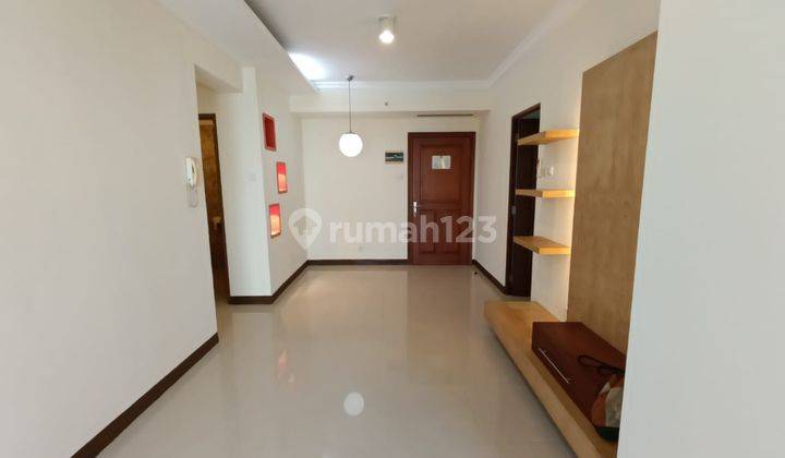 Harga Bawah Njop Apartemen Galeri Ciumbuleuit 4BR Dekat Kampus