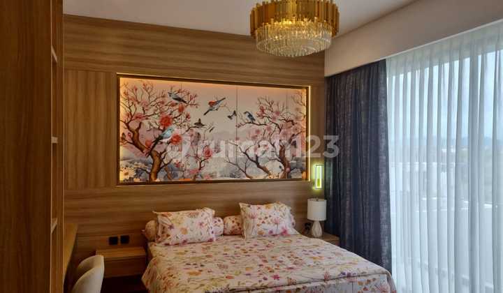 Rumah Mewah Baru Full Furnished Siap Huni Di Spatirasmi KBP Rumah Mewah Baru Full Furnished Siap Huni Di Spatirasmi KBP