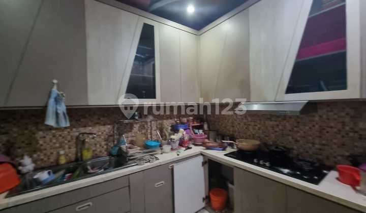 Modern Minimalist Fully Furnished House in Raha Pesona Compound 2