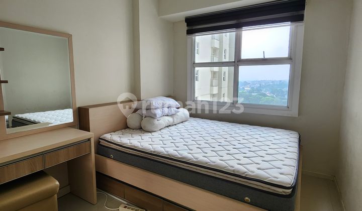 Parahyangan Residence Apartment 1 BR 20th Floor Near Unpar Campus Parahyangan Residence Apartment 1 BR 20th Floor Near Unpar Campus
