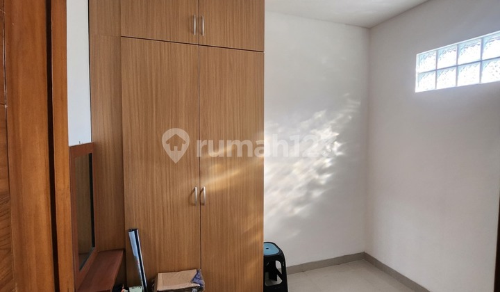 Rumah Terawat 3,5 Lantai di Komplek Cluster Bali 1 Kiaracondong 2