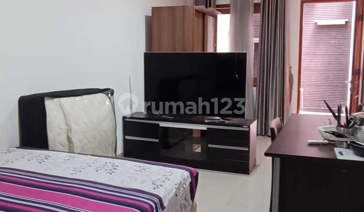 Jual Rumah Bagus Semi Furnished Siap Huni Di Mekarwangi Bandung