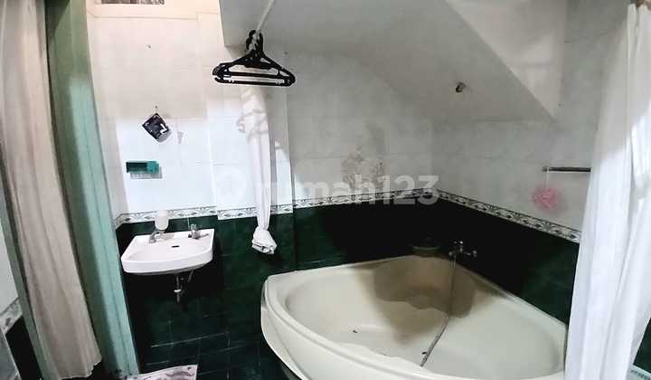 Rumah Luas Asri 2 Lantai di Setra Murni, Bandung 2