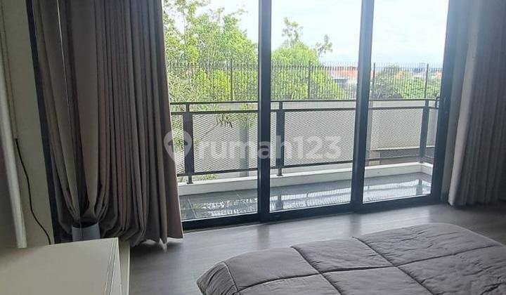 Rumah Lux di Tatar Jingganagara Kota Baru Parahyangan 2