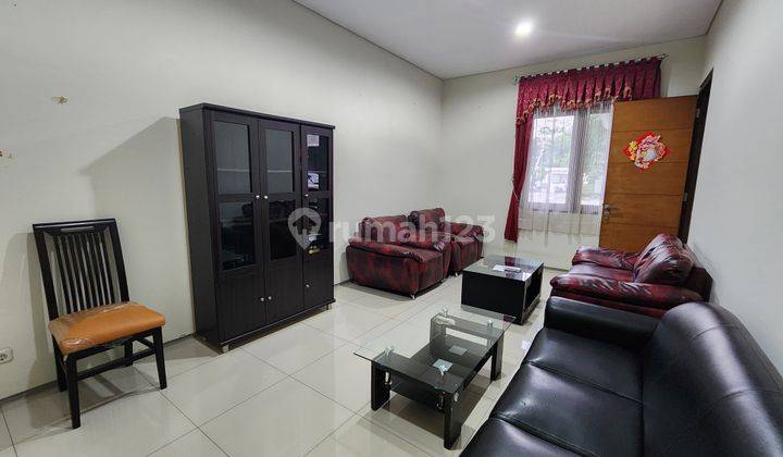 Rumah 2 Lantai Di Setra Duta Dekat Tol Pasteur Bandung 2