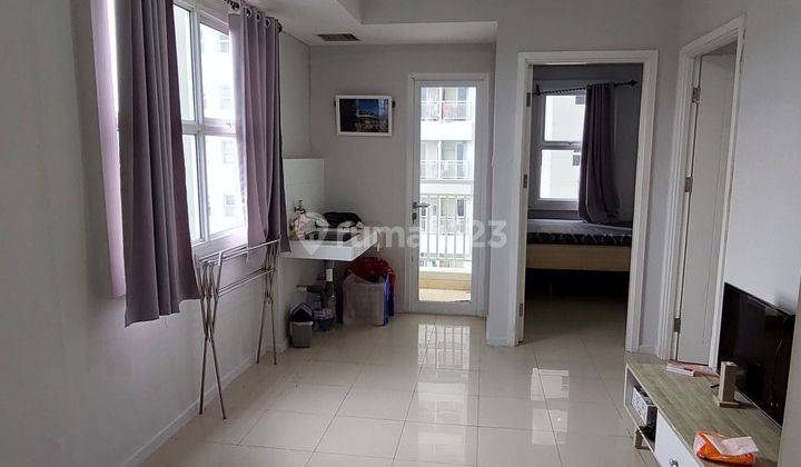 Apartemen Parahyangan Residence 2BR Posisi Hook Dekat Kampus 1