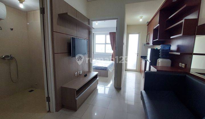 Jual Cepat Apartemen Parahyangan Residence 1BR Dekat Kampus Unpar Jual Cepat Apartemen Parahyangan Residence 1BR Dekat Kampus Unpar